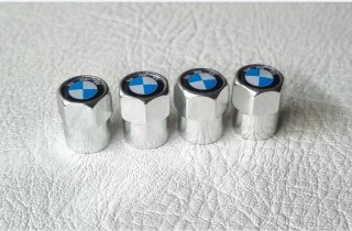 Bmw Tapones de Neumáticos Llantas Ruedas