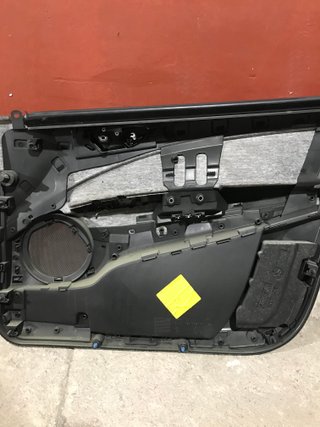 Panel Puerta Delantera Derecha Fiat Bravo 2