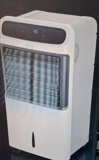 Climatizador Cecotec 6500 puretech