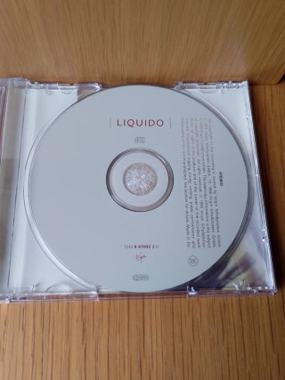 CD rock