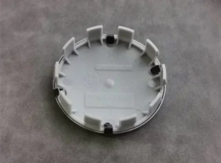 68mm Tapabujes BMW Centro de Llantas Ruedas