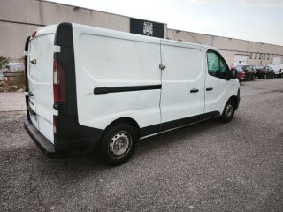 FIAT Talento 2020