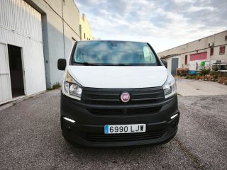 FIAT Talento 2020