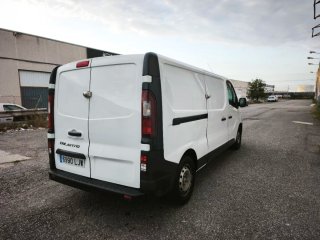 FIAT Talento 2020