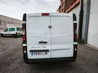 FIAT Talento 2020
