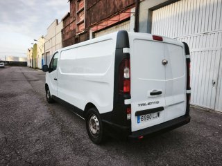 FIAT Talento 2020