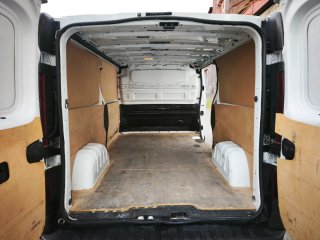FIAT Talento 2020
