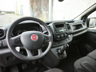 FIAT Talento 2020
