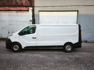 FIAT Talento 2020