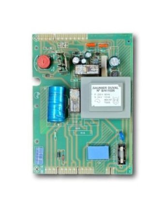 Placa Electrónica Saunier Duval SD623
