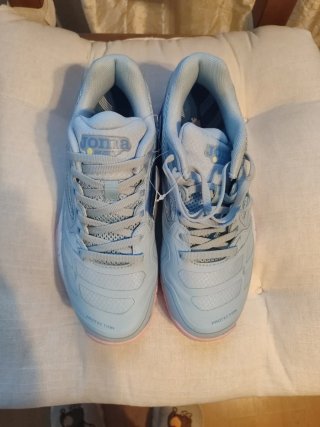 Zapatillas pádel Joma mujer Talla 37 Nuevas