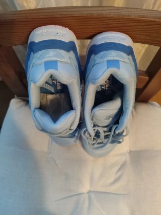 Zapatillas pádel Joma mujer Talla 37 Nuevas