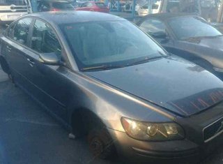 Capot volvo 2028723 gris s40 berlina 2.0 turbo cat