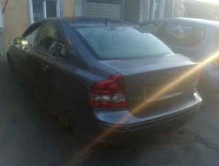 Capot volvo 2028723 gris s40 berlina 2.0 turbo cat