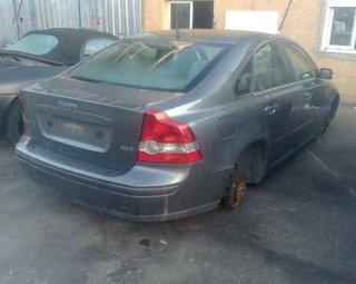 Capot volvo 2028723 gris s40 berlina 2.0 turbo cat
