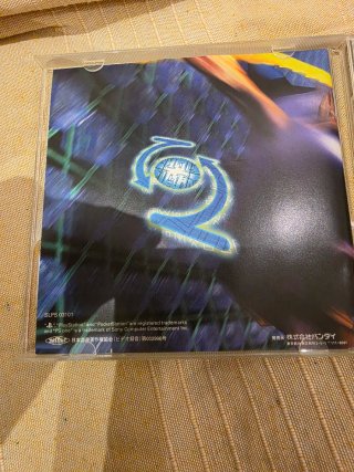 Digimon World: Digital Card Arena PS1