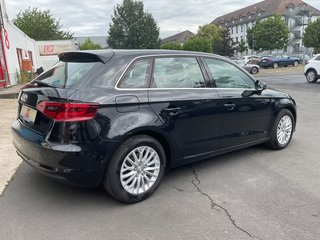 Audi A3 2014