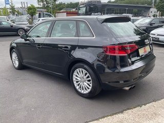 Audi A3 2014