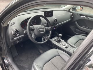 Audi A3 2014
