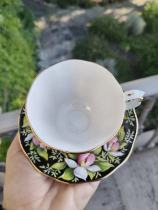 Tazza Royal Albert Lady Slipper