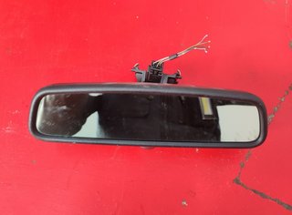 Espejo interior bmw 9274267 5 serie 1633