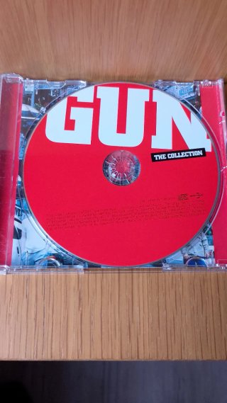 CD rock