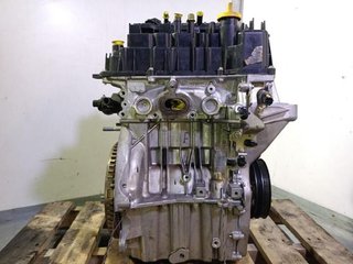 Dacia b4de411 motor completo sandero rectp5475381