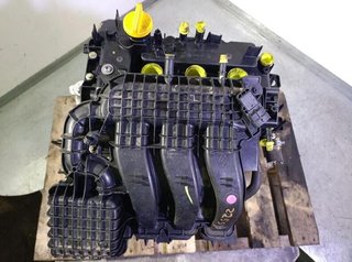 Dacia b4de411 motor completo sandero rectp5475381