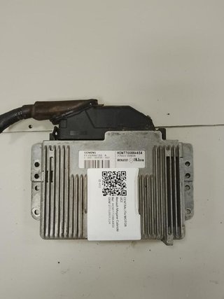 Centralita motor renault 410 s115300122a megane
