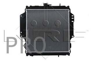 radiador de agua Suzuki samurai