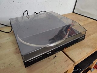 Giradischi Philips FP362 Semi-Automatic x ricambi