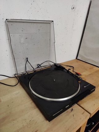 Giradischi Philips FP362 Semi-Automatic x ricambi