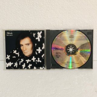 Renato Zero Quando non sei più di nessuno CD