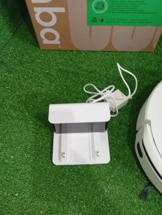 Roomba 205 DustCompactor Combo Robot