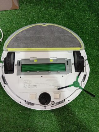 Roomba 205 DustCompactor Combo Robot
