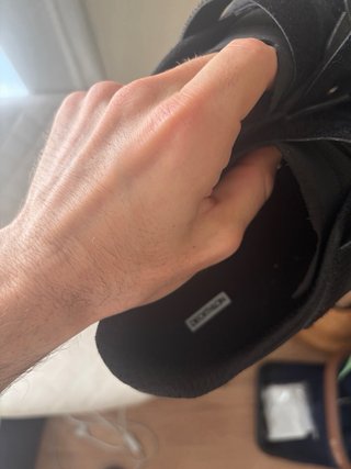 Botas Ciclismo Decathlon Negras