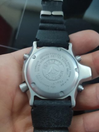 Citizen Promaster Aqualand Orologio Subacqueo
