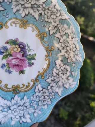 Ciotolina Royal Albert Enchantment
