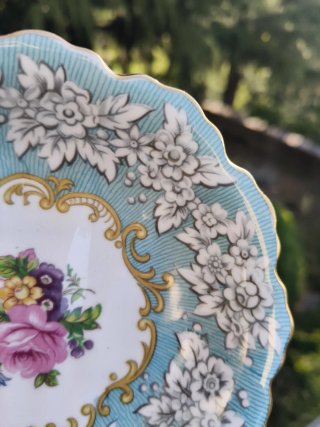 Ciotolina Royal Albert Enchantment