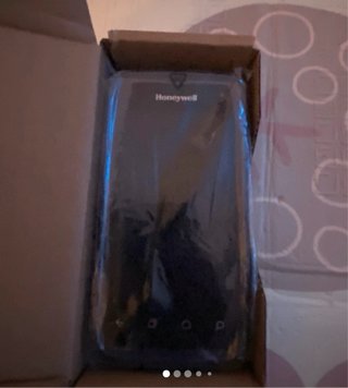 Honeywell CT60L1N Ordenador de Mano