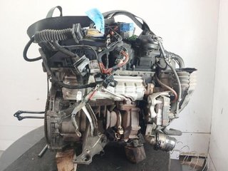 Motor bmw n47d20c 3 touring (e91) 320 otolp1062548