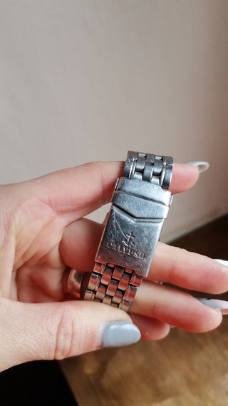Reloj Calipso Registered Collection 5091