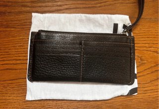 Cartera Adolfo Dominguez