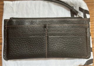 Cartera Adolfo Dominguez