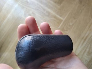 Pomo Palanca Cambios Toyota Avensis T25 Original