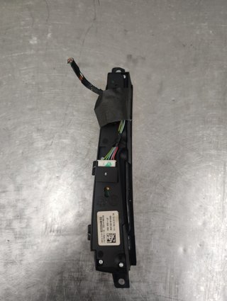 Mando multifunción bmw 1684 61319202948 5 serie