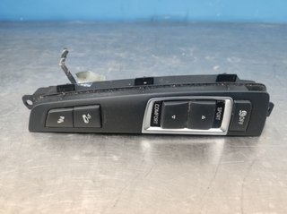 Mando multifunción bmw 1684 61319202948 5 serie