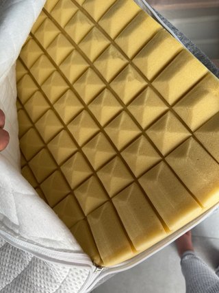 Culla Gulliver + Materasso alta qualità