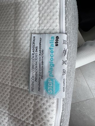 Culla Gulliver + Materasso alta qualità