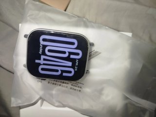 Xiaomi Redmi Watch 5 Active Plata